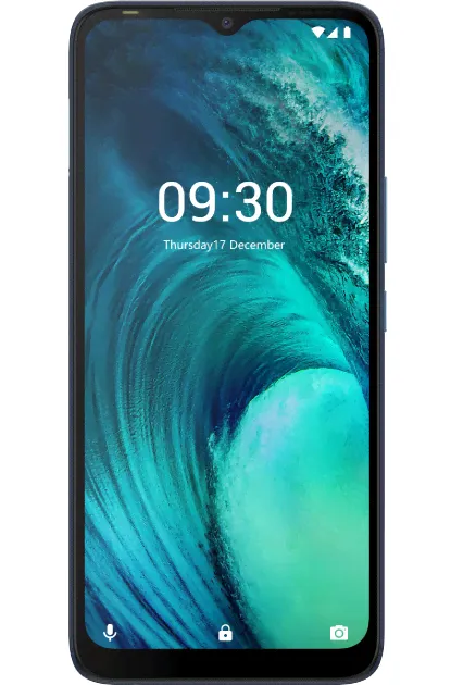 Смартфон Tecno POP 5 2/32Gb Deepsea Luster-0