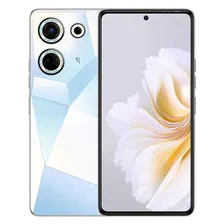 Смартфон Tecno CK7n CAMON 20 Pro White
