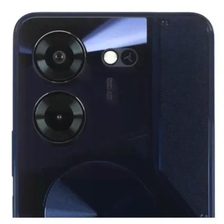 Смартфон Tecno Pova 5 Pro 8/256Gb Dark Illusion-0