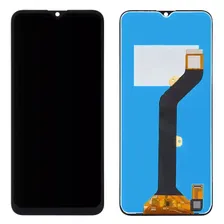 Дисплей / Экран Tecno Spark 8C - Оригинал / Купить