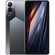 Смартфон TECNO Pova 4 Pro 8/256Gb Uranolith Grey 1864234