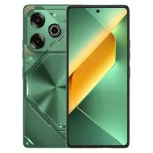 TECNO POVA 6 Pro 12/256Gb РСТ Зеленый